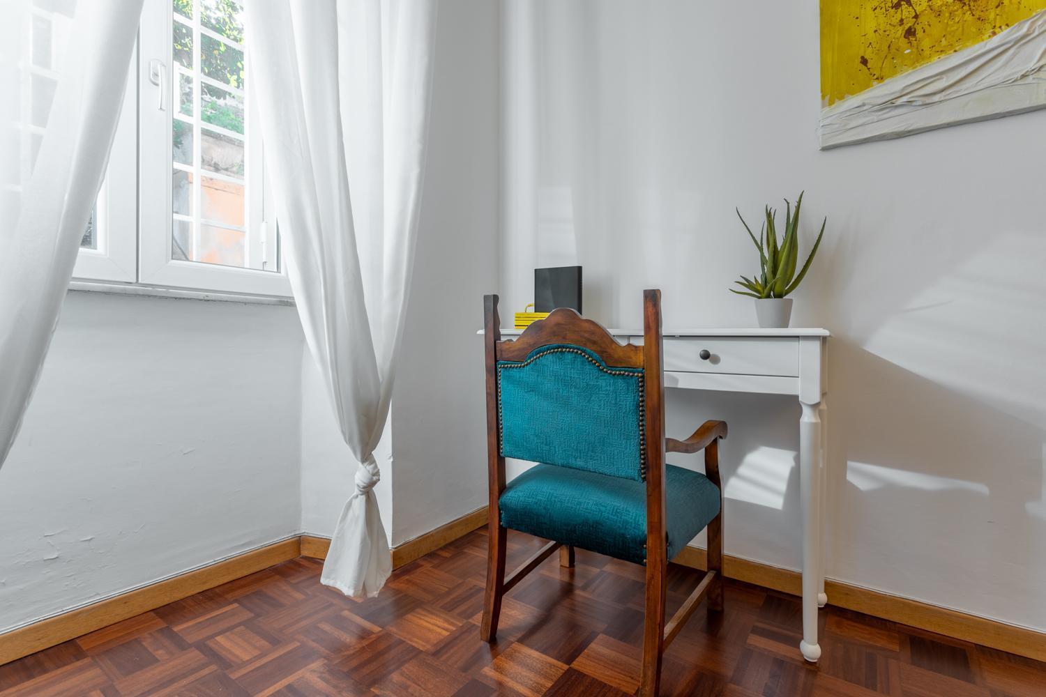 Claudia Vatican House 로마 외부 사진